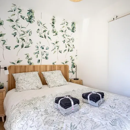 Cap Coudalere, Ecrin Du Lac, Triplex Climatise Avec Terrasses アパート Le Barcarès
