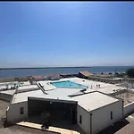 Cap Coudalere, Ecrin Du Lac, Triplex Climatise Avec Terrasses