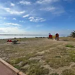 Cap Coudalere, Ecrin Du Lac, Triplex Climatise Avec Terrasses *