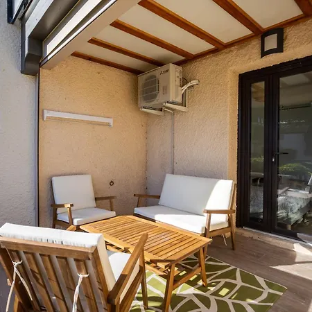 Cap Coudalere, Ecrin Du Lac, Triplex Climatise Avec Terrasses *