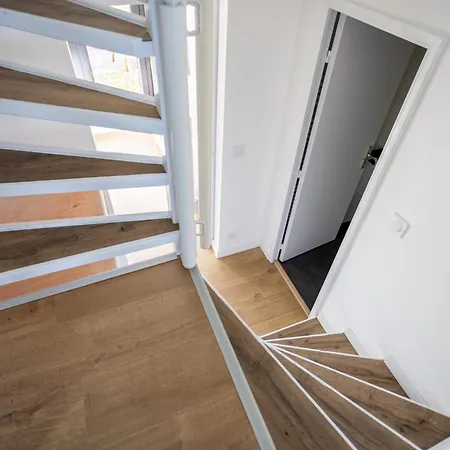 Cap Coudalere, Ecrin Du Lac, Triplex Climatise Avec Terrasses 公寓 *