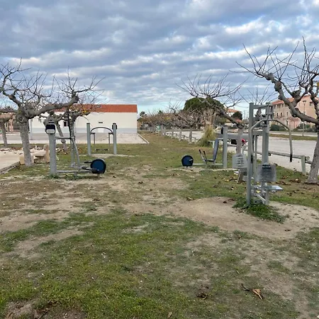 公寓 Cap Coudalere, Ecrin Du Lac, Triplex Climatise Avec Terrasses