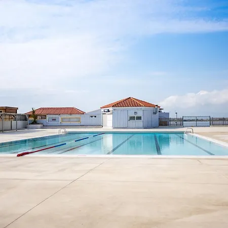 Cap Coudalere, Ecrin Du Lac, Triplex Climatise Avec Terrasses *
