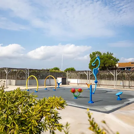 公寓 Cap Coudalere, Ecrin Du Lac, Triplex Climatise Avec Terrasses
