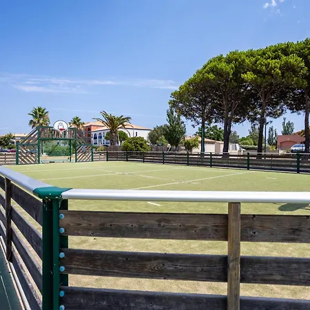 Cap Coudalere, Ecrin Du Lac, Triplex Climatise Avec Terrasses * 乐巴凯尔斯