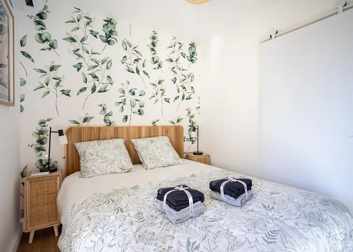 Cap Coudalere, Ecrin Du Lac, Triplex Climatise Avec Terrasses 公寓 乐巴凯尔斯