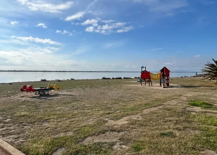 Cap Coudalere, Ecrin Du Lac, Triplex Climatise Avec Terrasses *